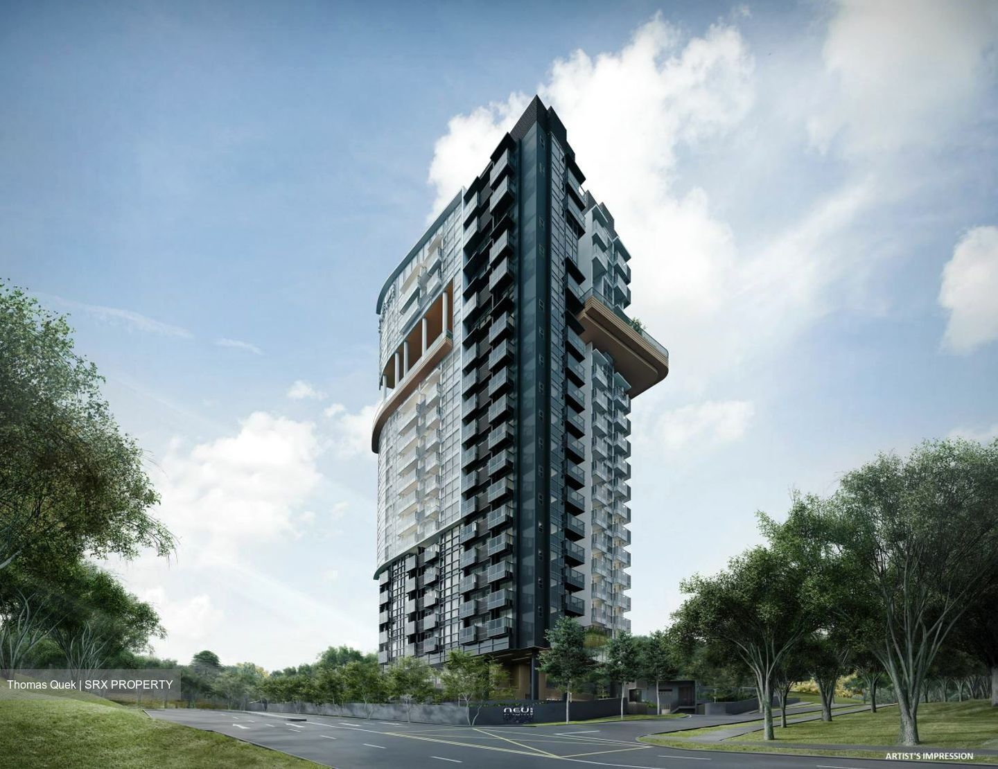 Neu At Novena (D11), Apartment #440489521